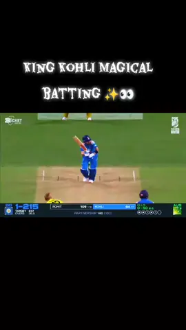 Virat Kohli x this song 😩