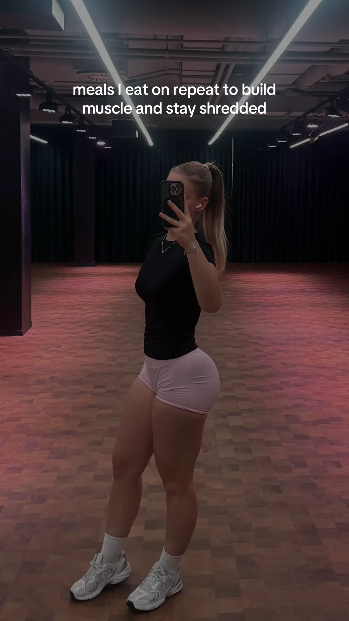 #gym #FoodTok #protein #mealinspo #gymtipsforwomen 