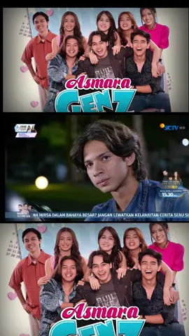 Asmara Gen z full  Hari ini  °° episode 344 Part 6 #aqeelacalista #fy #asmaragenz #fyppppppppppppppppppppppp #fyp 