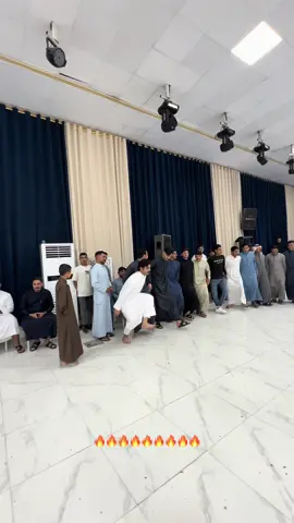 نار موگد ماتطفي 🔥🔥🔥🔥🔥🔥  #فريد_حماده #قاعة_اوتار #الحويجة #الخان #سعد_الحلاق 