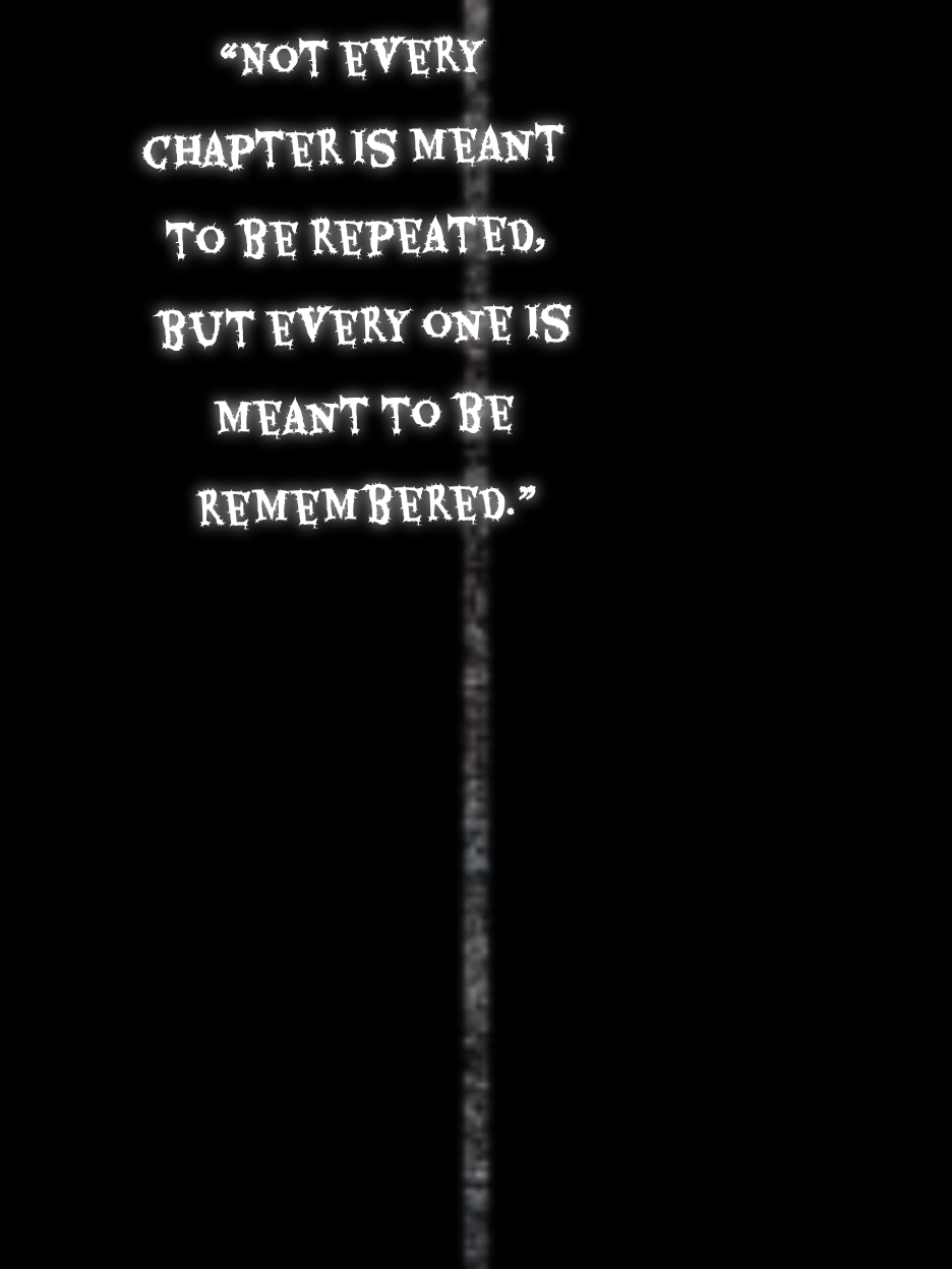 Not every chapter is meant to be repeated, but every one is meant to be remembered.#viral #everybody #fypシ゚ @𝓑𝓘𝓖  𝑇𝓔𝓓𝓓Ⴘ @AÑDŸ GAÑGSTAR🖤 @Nyura 💞🧚‍♀️ @daughter of Doreen @Dada ~||🎀~Ba~||🌹~vanilla 💞 @Lizzy_baby @prettysansa @.||.Lyf of Melissa.||.😍😍🌏 