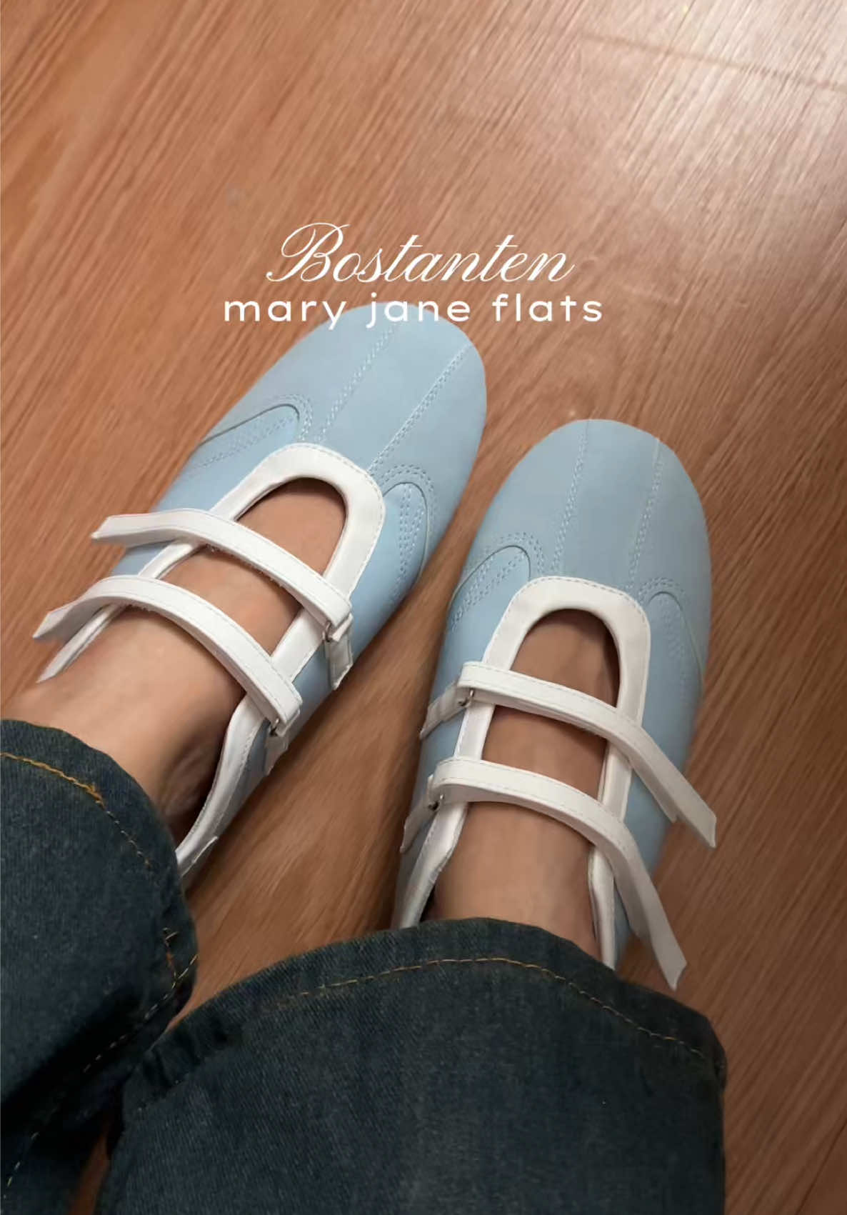 so comfy soft sole flat shoes from Bostanten! 🩰✨ #flatshoes #maryjaneshoes #bostanten #softsoleshoes #womensshoes