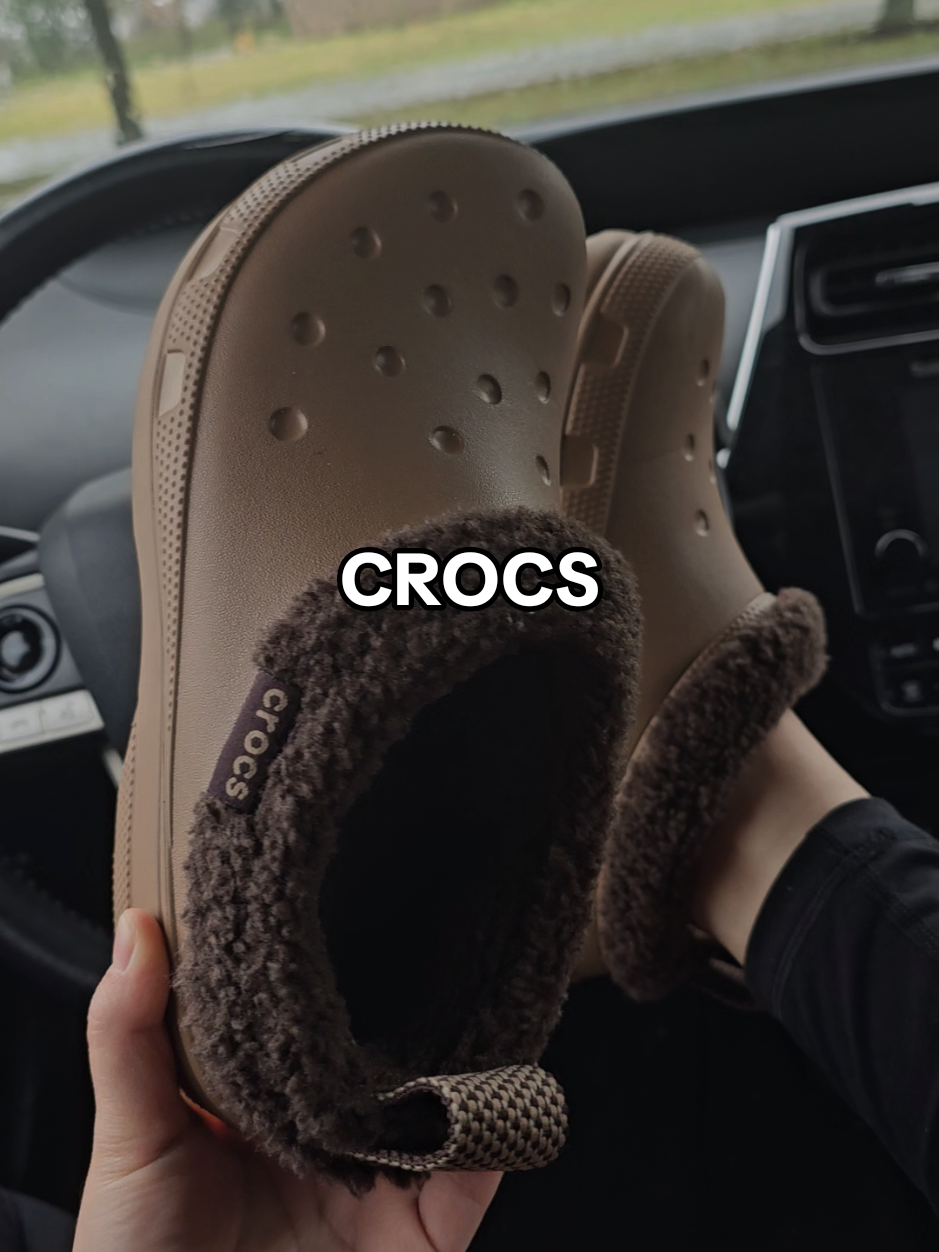 crocs #crocs #croctober #crocssuperbrandday #tiktokshopblackfriday 