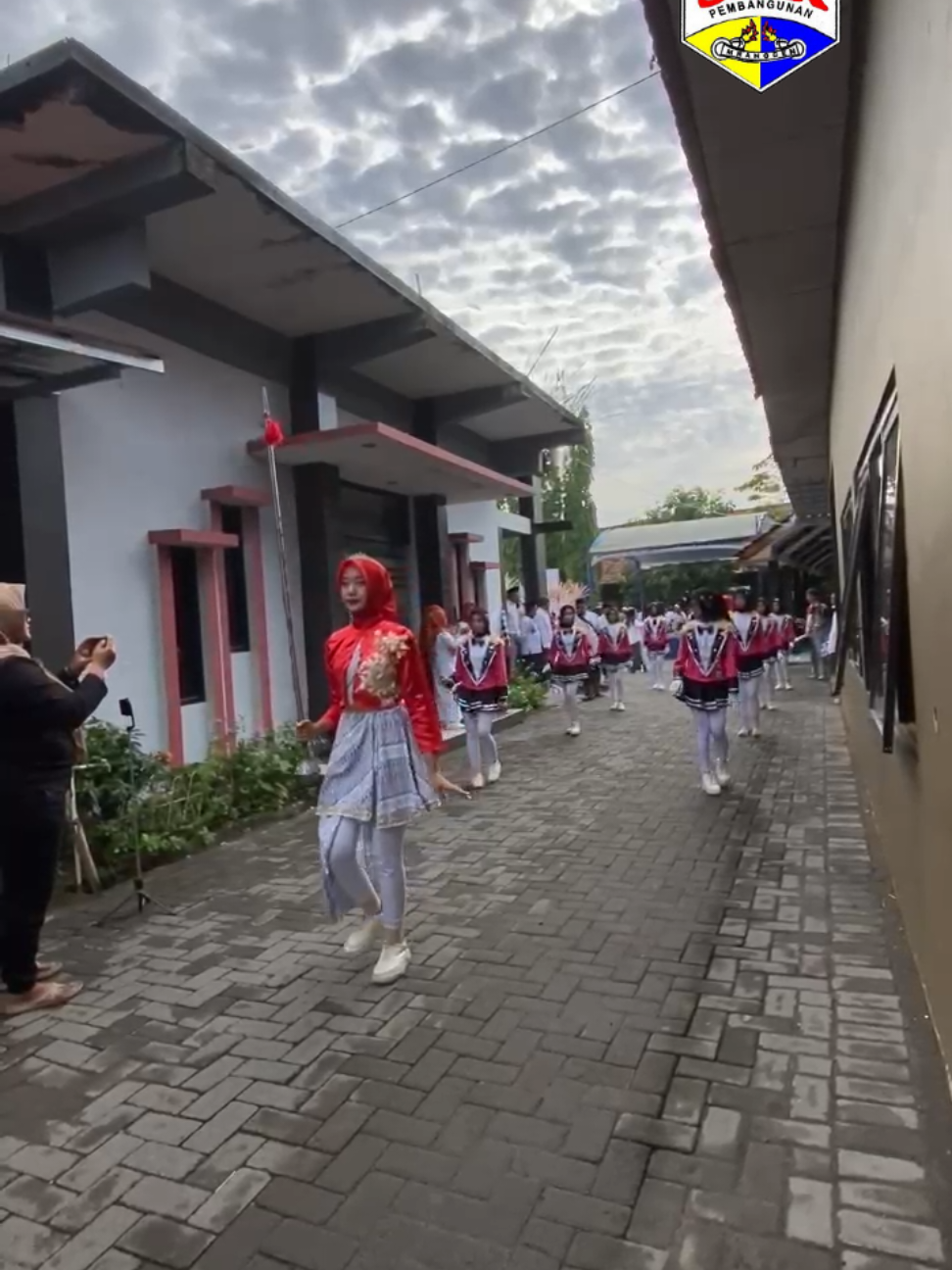 Dok.Karnaval HSN 2025 #smkbisa #harisantrinasional #smkbisasmkhebat 