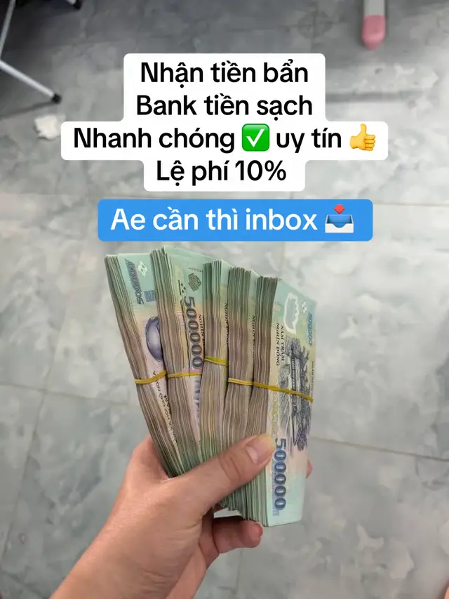 #tien #tiensvietnam #doitien 