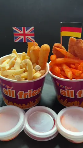 Foodtrip isn’t complete without fries on the side. 🍟 #food #Foodie #foodtrip #foodtiktok 