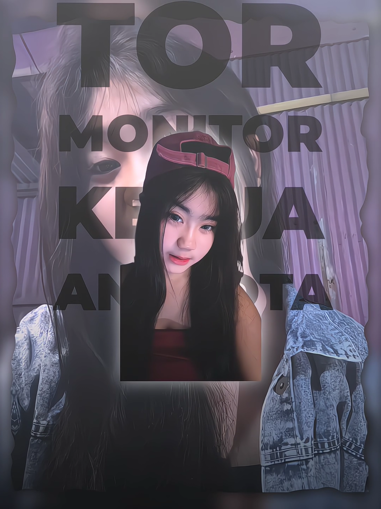 Lagi trend ya? [dj orang baru lebe] ver template klik logo👆 #jjtipis #trend #presetalightmotion #presetdibawah5mb  #CapCut 