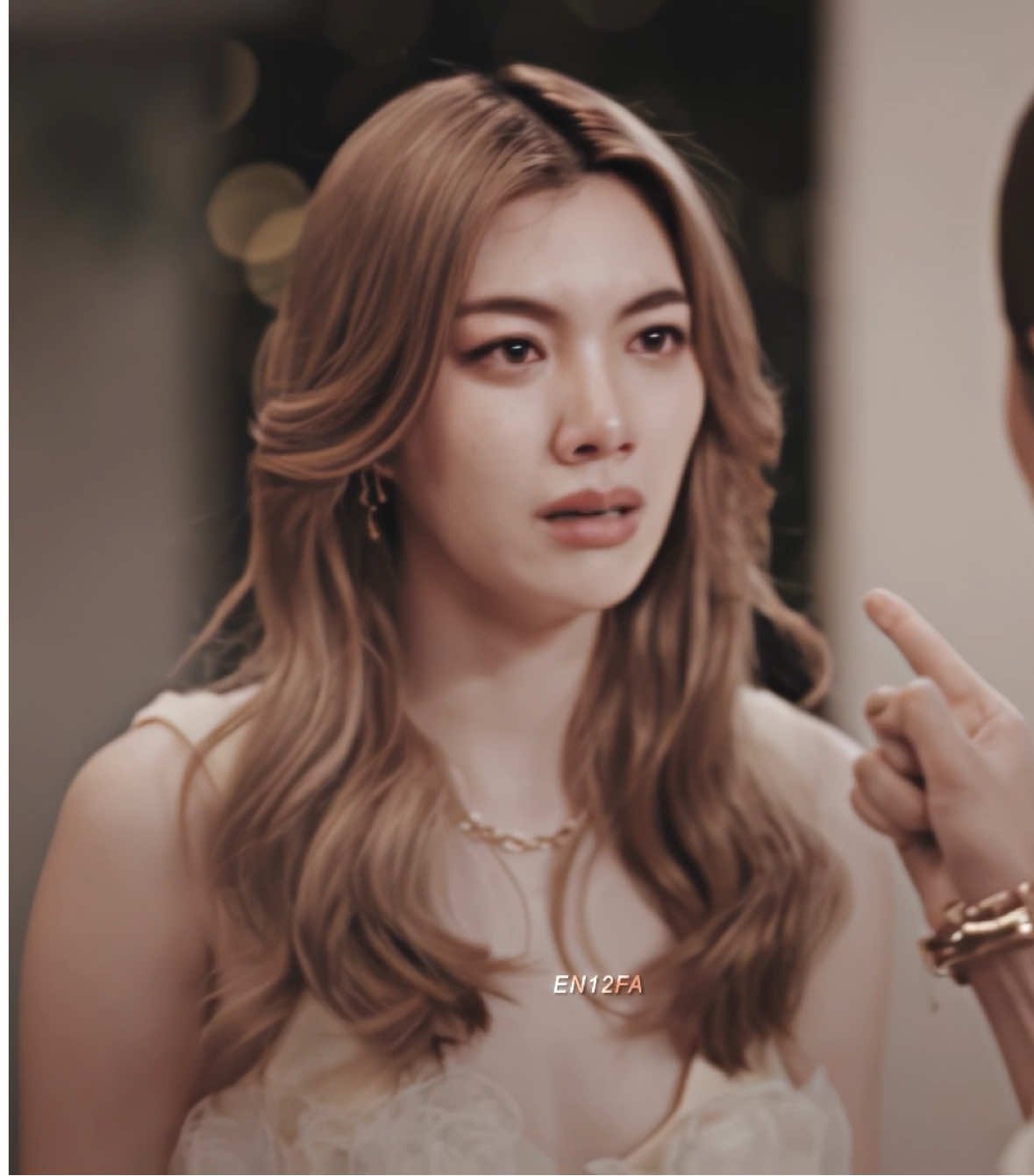 You broke me first…#thesecretofus #lingorm #linglingkwong #ormkornnaphat #glseries @Lingling Kwong @ออมออมเอง:^D 