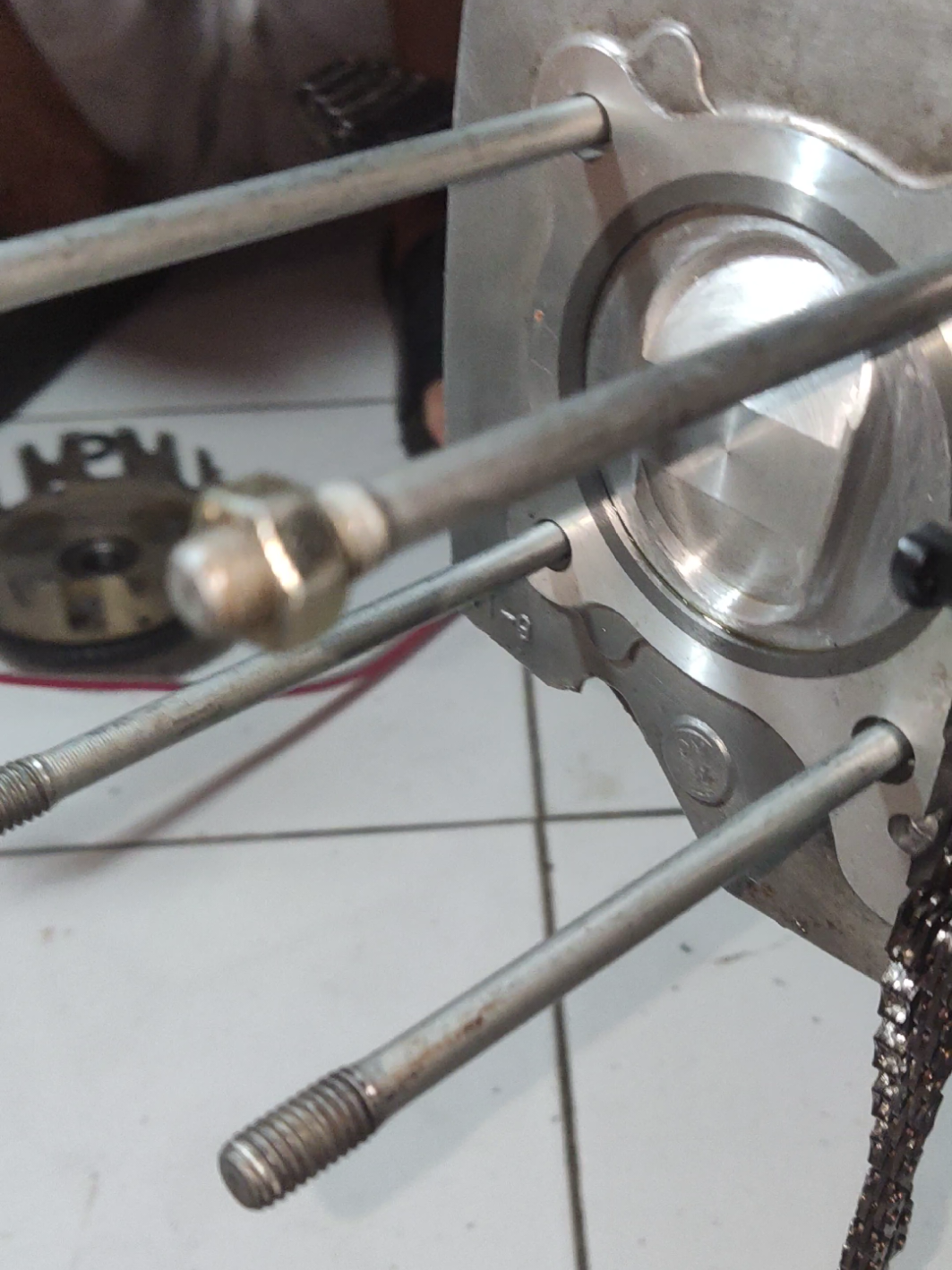 172 cc spek orang senang ajah🥳 #5tpmenolakpunah #5tp 