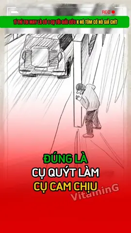 Tí toi 😅😅😅#vitaming 