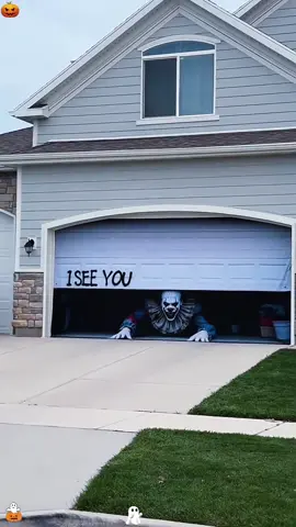 How are you planning to decorate your house for Halloween this year?share your ideas in the comments!#thriller #halloween 