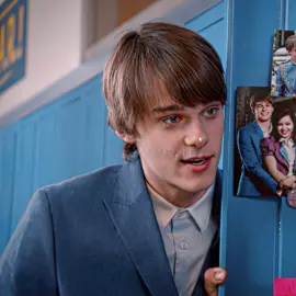 “Vai liberar pra mim hoje?” 🥀 #descendants #descendentes #benflorian #malbertha #edit 