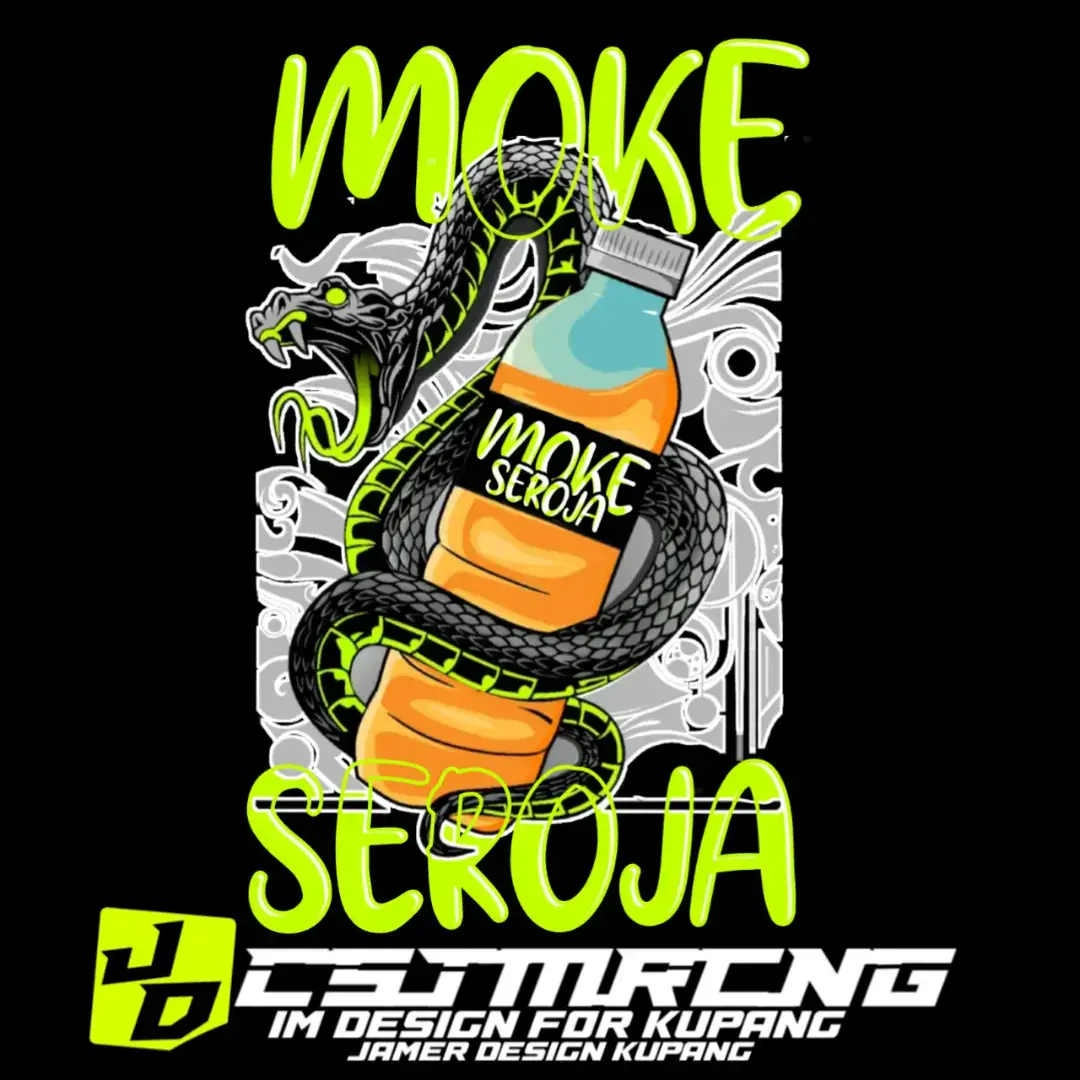 @moke.seroja #trends #promomakanharian #nttpride🏝🔥 #mokeseroja #trend 