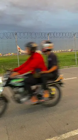 #bandara #tangerang #kotatangerang #vibestangerang #brandatiktok #fypシ゚ 