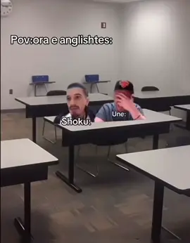 Ora e anglishtes #meme #shqip #viral #fyp #sarcasmal