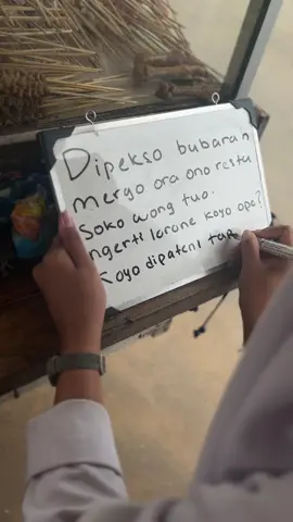 kudu ikhlas cahh#fyp #foryoupage #galaubrutal #qoutes #storyjowo 