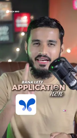 🚀 Google AI Studio lets you easily build powerful AI apps using Gemini models no deep coding needed! ⚡ Just prompt and deploy your AI right from your browser. 💡 Now don’t start pointing out mistakes in the video 😂 #Tech_broofficial #GoogleAIStudio #GeminiAI #AIApps #BuildWithAI