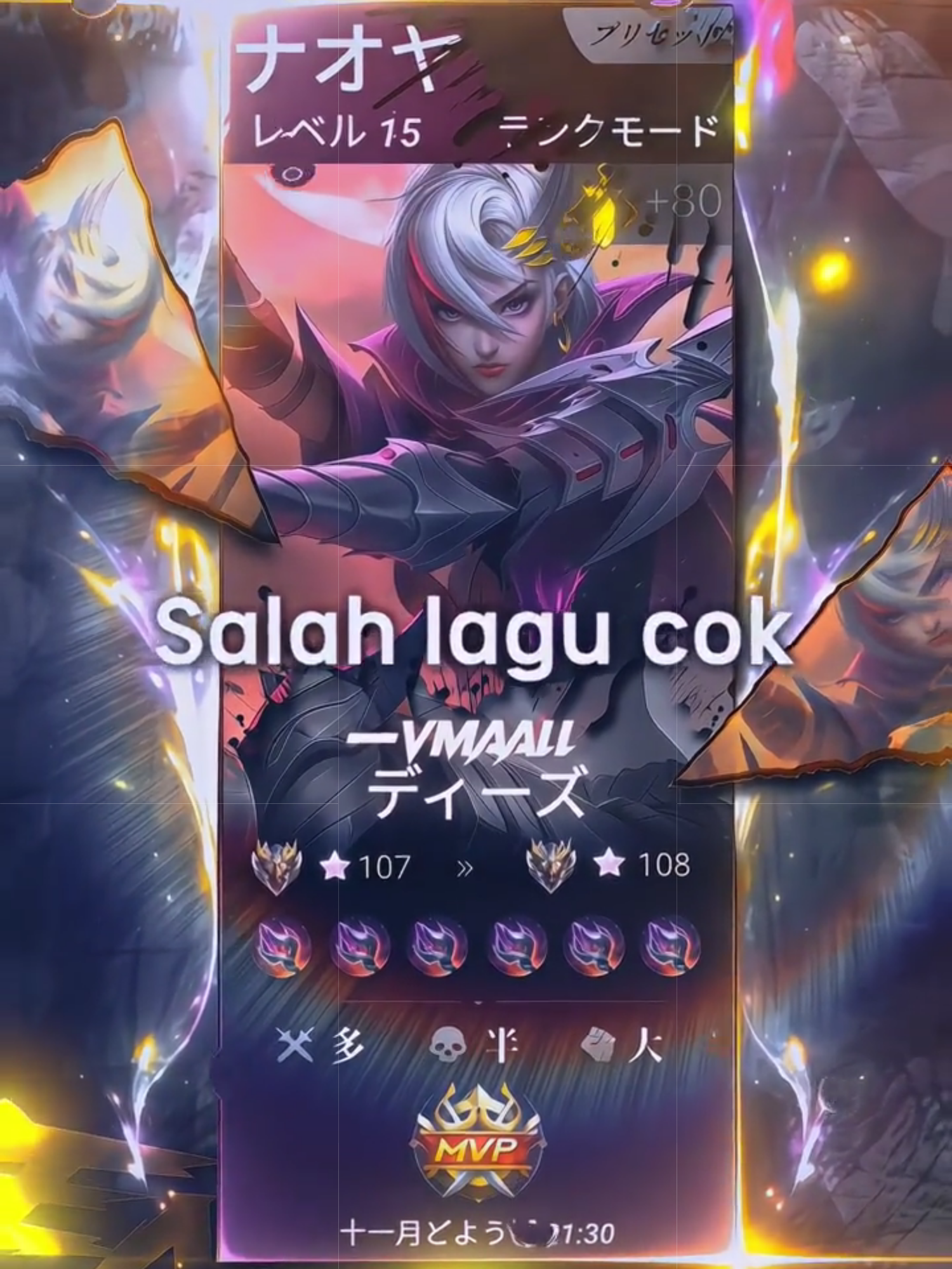 #callmemal || kehabisan ide....... - - - - #prsetalightmotion #fyp #trend #margaxavia ★ upload method ★ TG: @editing_news