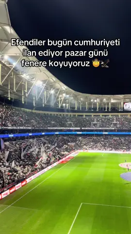 buyrun gelin 🤠 #derbi #beşiktaş #keşfet #fyp #tüpraşstadyum 
