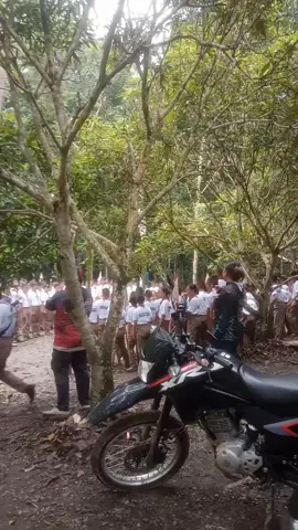 SURVIVAL YELL 2025 ZANDIDAP COUNCIL  #survival #yell #scouting #fyp #seniorscout 