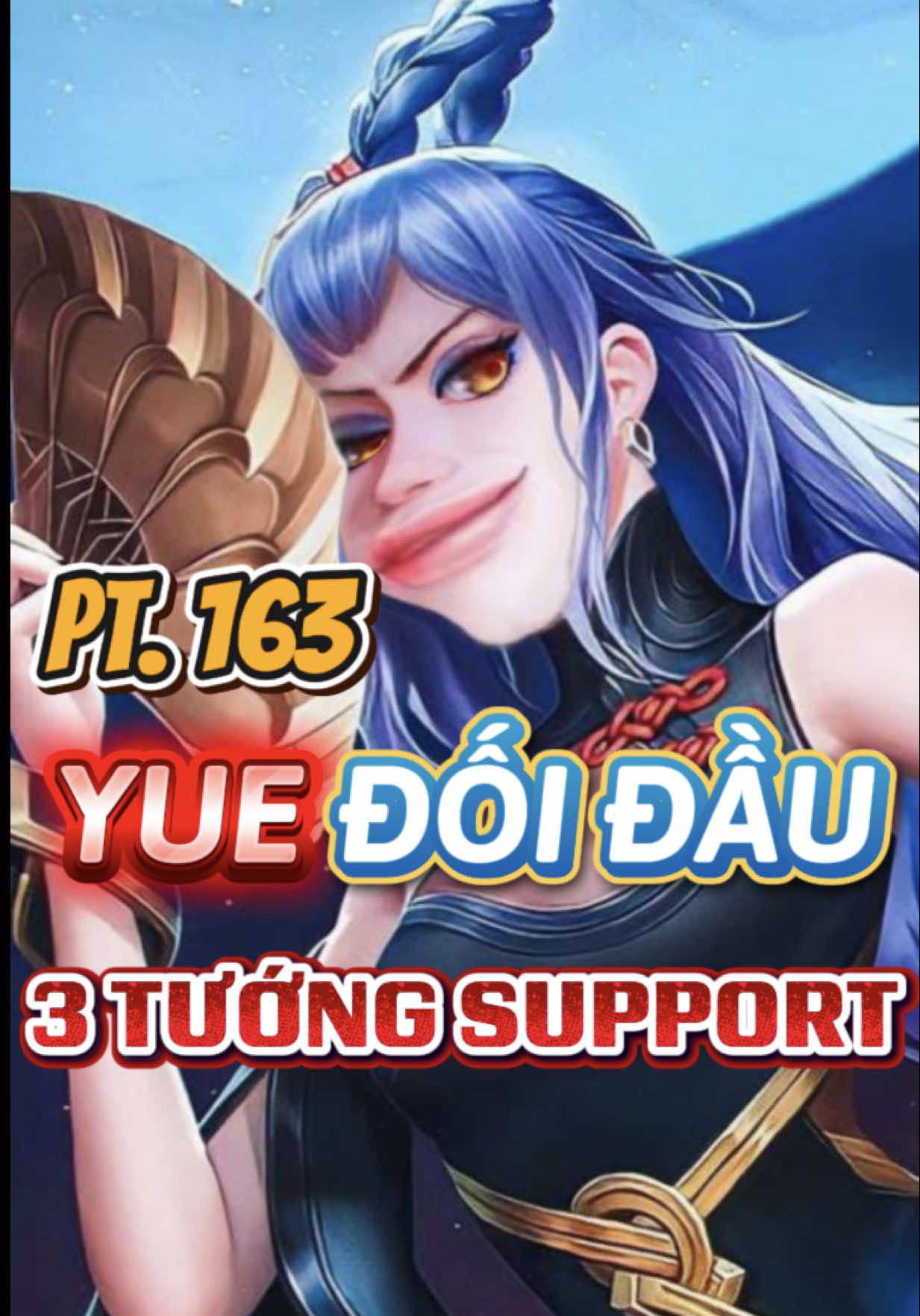 Đầu mùa lắm giáo án dị giáo 💀 #elandorrmonggioithanchu_oct #yuebanfans #lienquanmobile #xuhuong #thinhhanh 