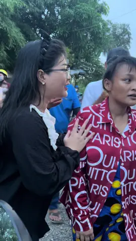 Chị kiều và thư 