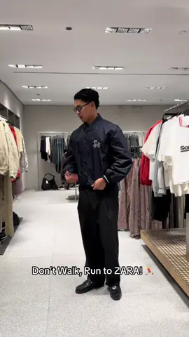 Never thought I’d fall for a varsity jacket again, but this one just hits different. #mensfashion #fashionstyle #outfit #Lifestyle 