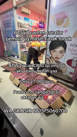 GROSIR KOSMETIK MURAH di KOTA SEMARANG WA 081575060700 #grosirkosmetik #kosmetikviral #kosmetikmurah #kosmetikgrosir #grosirsemarang 