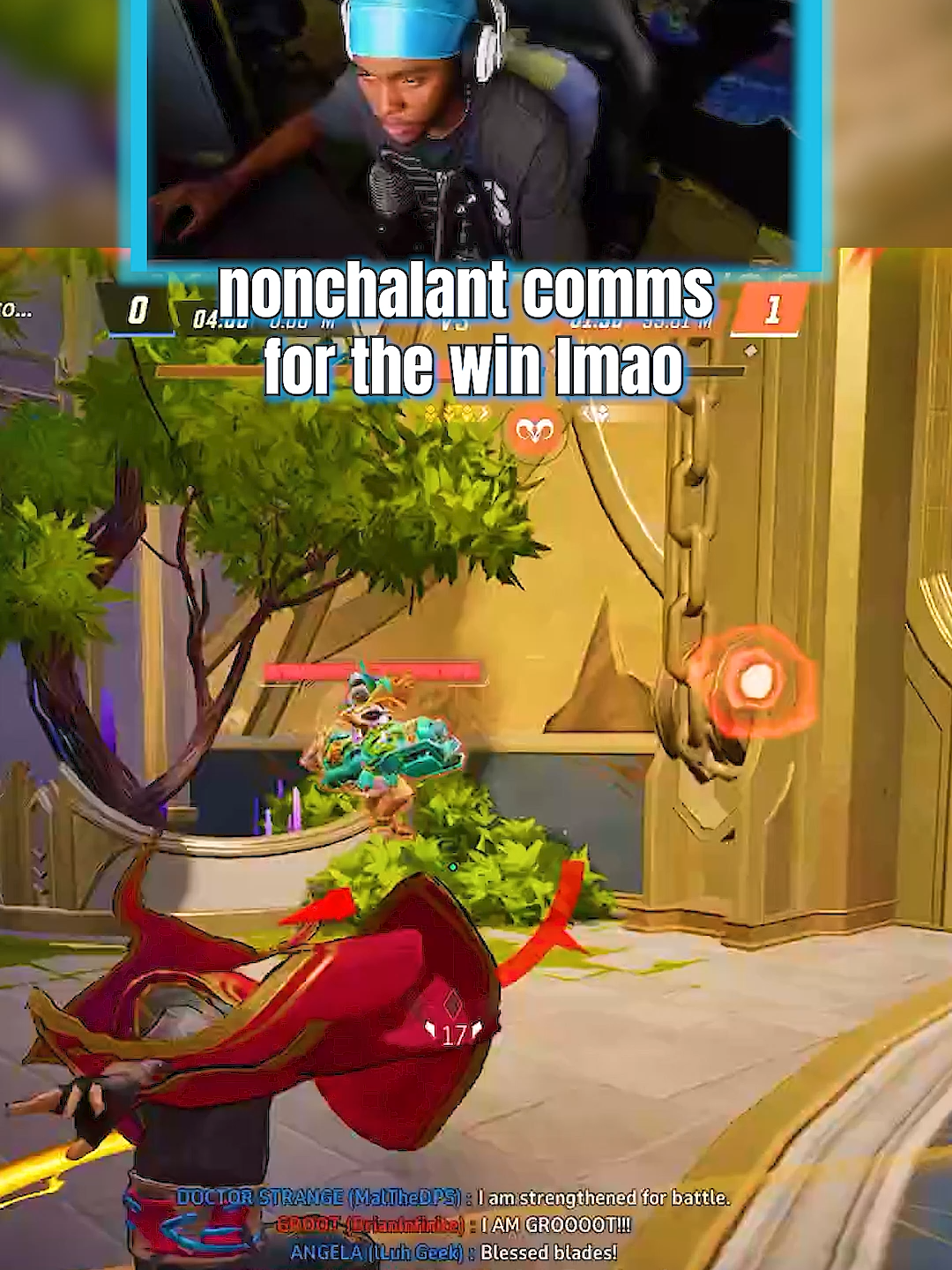 nonchalant comms for the win lmao#foryoupage #malsworld #kaicenat #dukedennis #tbanks #xyzbca #memes #amp #funny #malchronicles #plaqueboymax #marvelrivals #fyp #foryou #fypシ #funnymoments #marvelrivalsgameplay #marvelrivalsclips #marvelrivalsmemes #MARVELRIVALS