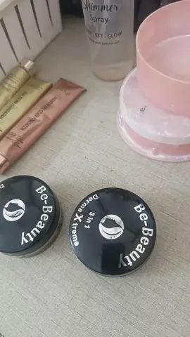 derma base # shimmer #stepbystep 