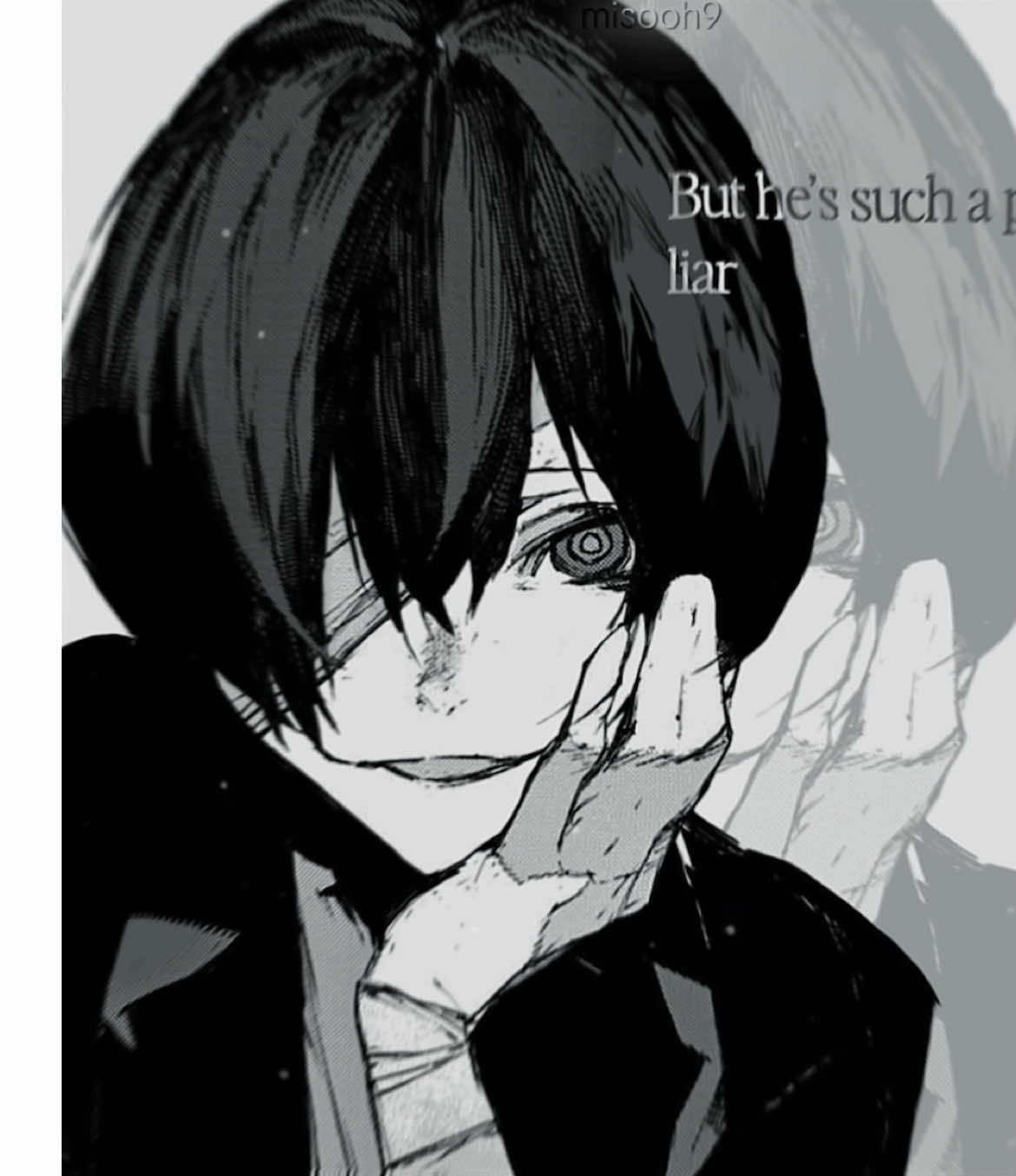 #DAZAIOSAMU  #bsd #bungoustraydogs #edit #fyp 