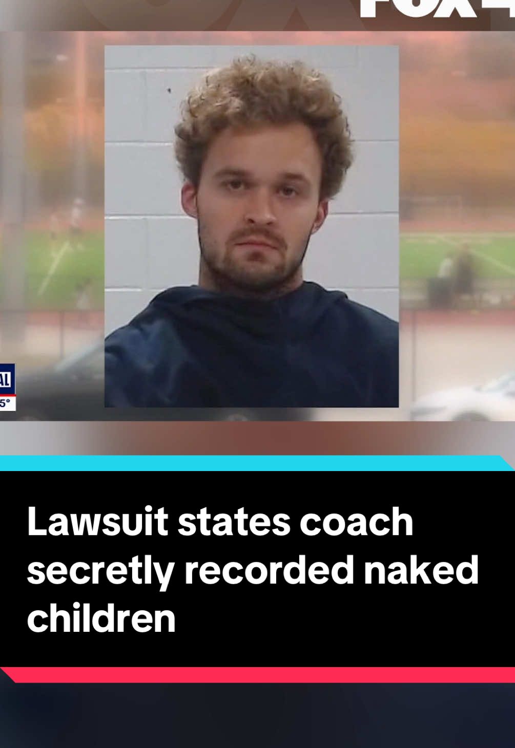 A new lawsuit claims over 30 Celina families were notified their children were secretly recorded in a middle school locker room. The suit adds head coach Bill Elliott, the superintendent, and a principal, alleging a cover-up to protect Elliott’s son, Caleb, now facing criminal charges. The lawsuit claims Caleb Elliott 