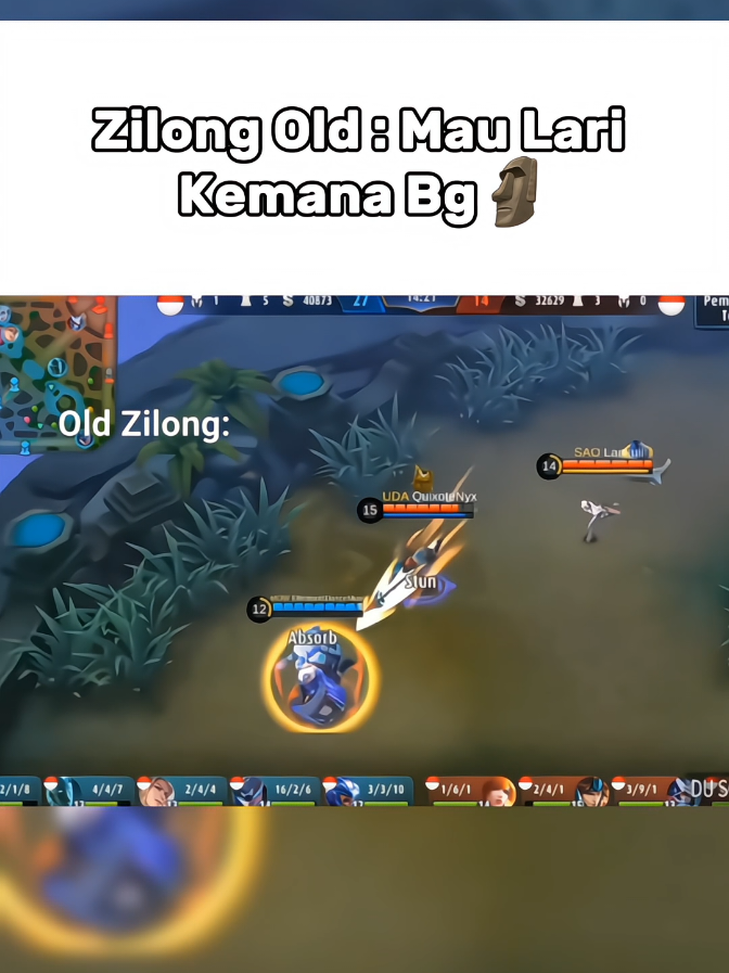 #MLBB9TH #MLBB #TerompetBangBang 