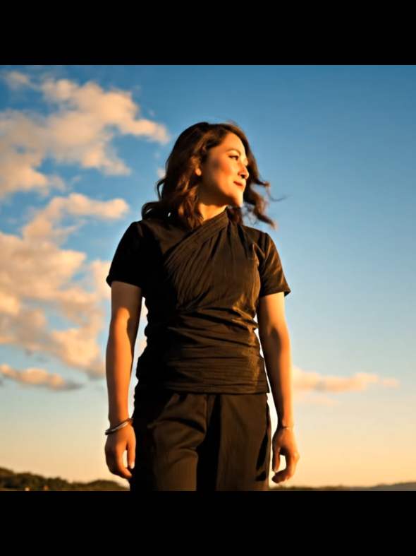 राम्रो समयमा वरीपरी झुम्मिनेसँग होइन, अभाव र दबाबमा पनि आफ्नो स्वभाव परिवर्तन नगर्ने मानिससँग संगत गर्नुहोस्। Agree? Like 👍 Comment 💬 Share 🔁Follow ✅ for more. #silentvibewithin #lifeslesson #SoulfulLines #NepaliQuotes #keeploving💙🌸 