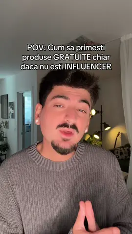 Mulți dintre voi mi-ați zis că v-ați făcut cont pe www.buzzstore.ro dar nu ați fost selectați în nicio campanie 😕 Ei bine, motivul e simplu — nu v-ați completat profilul corect! BUZZStore cere multe detalii despre tine tocmai ca să te potrivească exact cu produsele potrivite 🧴✨ Așa că, intră pe site, actualizează tot profilul tău și fii pregătit pentru următoarea campanie 👀##fyp##buzzstore