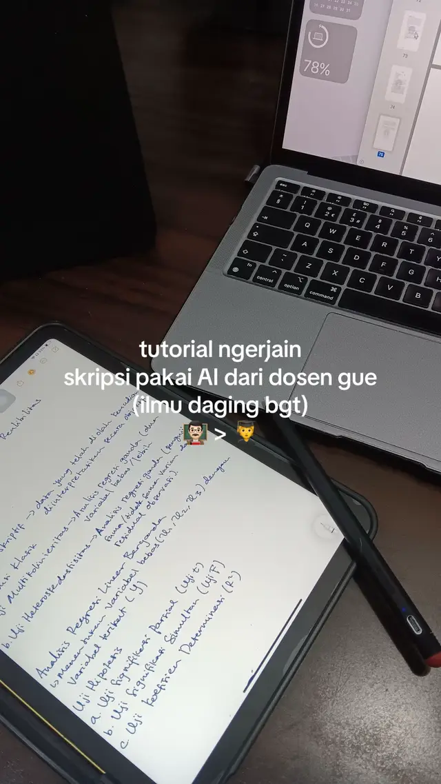 #mahasiswa #skripsi #prompt #kuliah #ai 