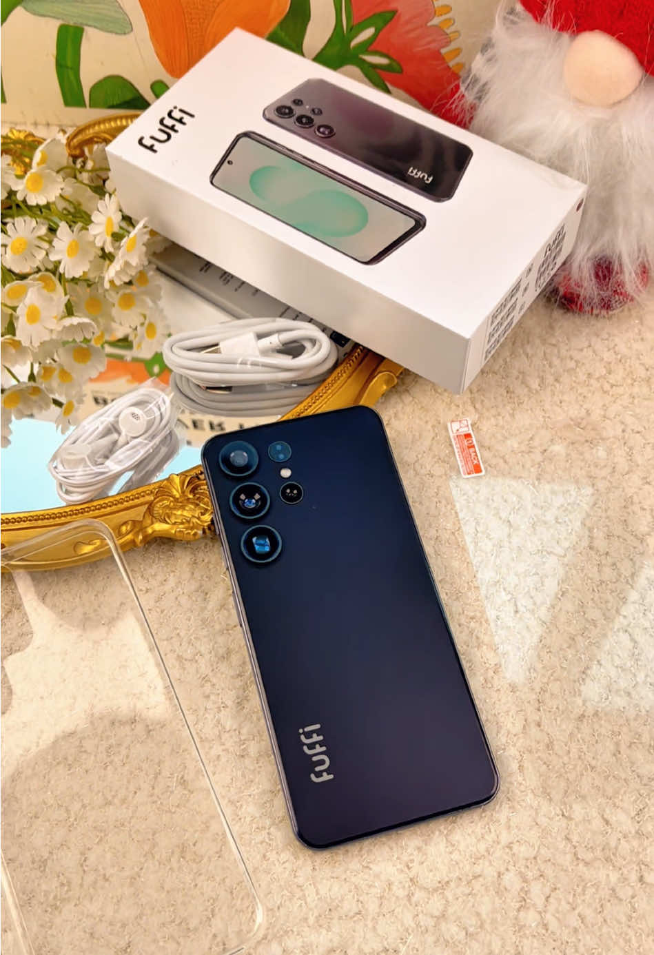 Under $100 !! Unlock the future with this Smartphone from TikTokShop,that has Tiktok App on phone! #smartphone#smartphones #phone #phones #blackfridaydeals 