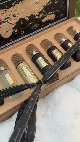 مجموعة التوباكو 9 في 1 من إبراق رجعت! ريحة فخمة بشكل مو طبيعي، كل عطر فيها له قصة ✨ عبق شرقي ولمسات غربية أنيقة… شي يجنن 👌 #ا#ابراق#ا#ابراهيم_القرشي#ع#عطور#ب#باقة_بينك_جيرنيت#توباكومسك 