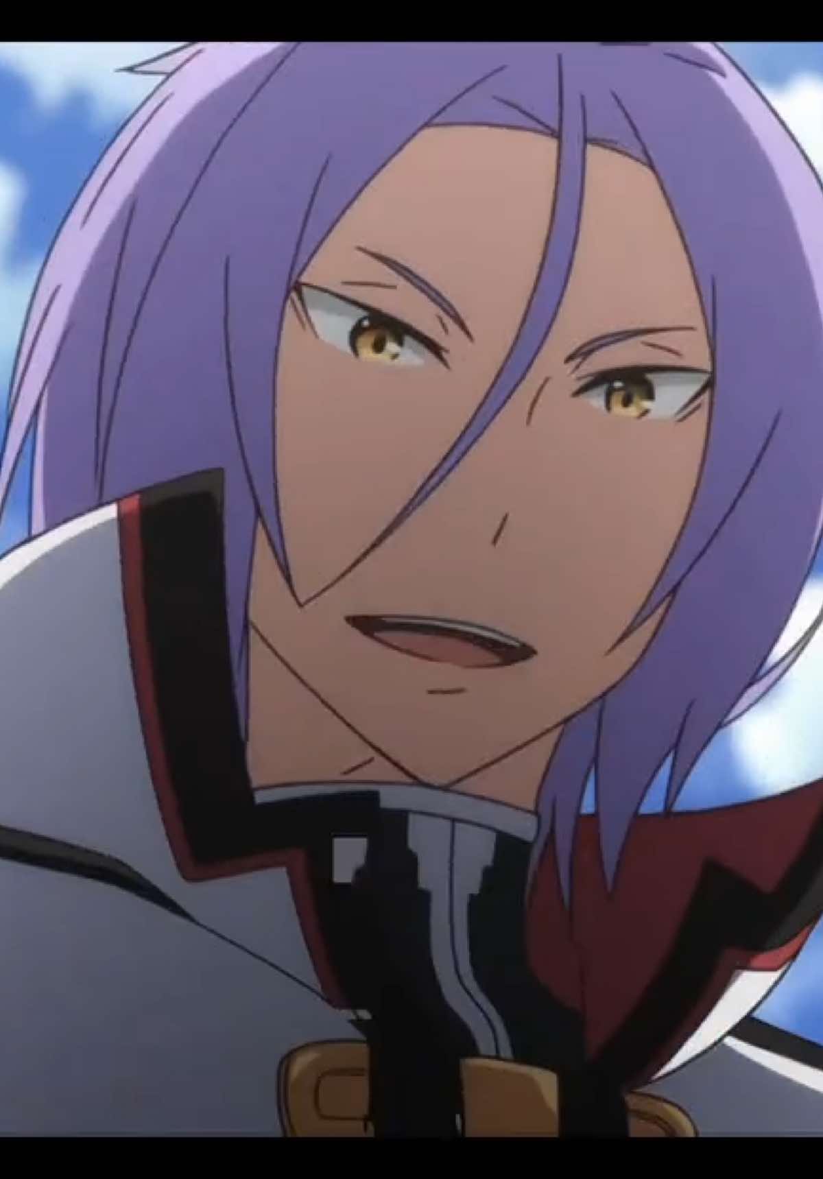 There’s no way his name also got eaten in Isekai Quartet 💀 | Julius Juukulius | ReZero Edit | #rezero #rezeroedit #subaru #julius #juliusjuukulius 