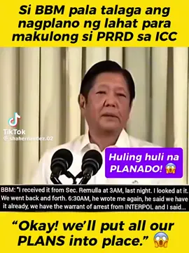 traidor na government 