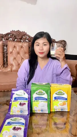 Kalian wajib banget cobain nih Susu Kambing Etawa dari Karomah Insani yang asli enak, gurih dan pastinya ga bau prengus . yuk,cek keranjang kuning aku ❤️ #susukambingetawa #susukambingkaromahinsani @Karomah Insani 