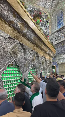 #ليلة_الجمعة #اللهم_شافي_كل_مريض_بحق_مريض_كربلاء #اللهم_صل_على_محمد_وآل_محمد 