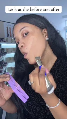 Evanesce Soft Matte Cream Concealer 8-Shade Fade Palette #FullCoverageConcealer #TattooCoverMakeup #ConcealEverything #DarkCircleCorrector #HyperpigmentationCover