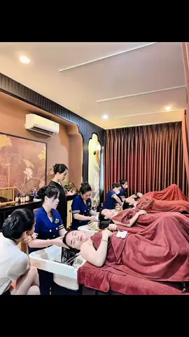 Học spa #chamsocdamun#chamsocdaseo#chamsocdanam#tanbinh#Lqspa&academy