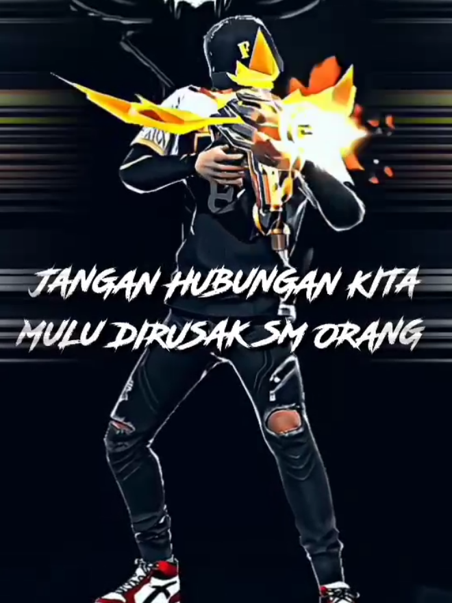 bagian 178 ||gabut gua ngerusakkin hubungan org yuk🗿😂#fyp #freefire_lover #storyff #xzybca #katakataff 