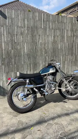 more info silahkan hubungi melalui dm / whatsapp 085158832618 #motorcustom #motorcustomindonesia #jualmotorcustom 