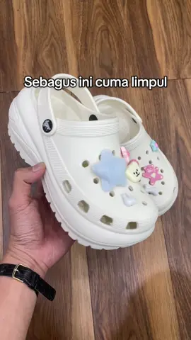 Kebangetan kalo belum punya