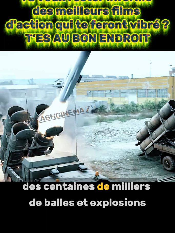 Une unité spéciale anéantit une base ennemie dans une guerre high-tech, ultra-violente et intense. #filmdeguerre  #actionintense  #arméechinoise  #cinemachinois  #tiktokfrance 
