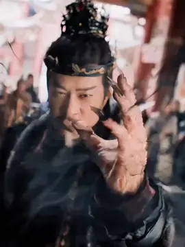 fugui keren pembasmi semua musuh di Wangquan ⚔️🔥🔥 #chengyi #qiqi #swordandbeloved #dramachina #fypmasukbranda 