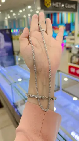 Dây chuyền vàng ý 18k giá chỉ 29 🍠 #PNJ  #xuhuong  #viral  #pnj  #TikTokAwardsVN 